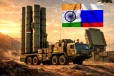 ரஷ்யாவிடம் மேலும் 5 S-400 வான் பாதுகாப்பு அமைப்புகளை வாங்கும் இந்தியா