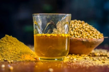 கொத்தமல்லி நீரை உட்கொள்வதால் இத்தனை நன்மைகளா