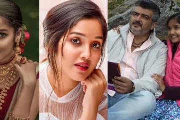 கோவா பீச்சில் இப்படியொரு ஆடை! லீக் வீடியோவிற்கு பிறகு படு ஒல்லியாக மாறிய நயன்தாராவின் ரீல்மகள் அனிகா?