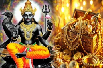 அமோக விளைச்சல் தரும் சனி பகவான்.. புதனுடன் இணைவதால் யாருக்கெல்லாம் அதிர்ஷ்டம்?