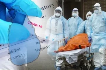 நாட்டில் பதிவாகியுள்ள இரண்டாவது கொவிட் மரணம்: மீண்டும் அதிகரிக்கும் தொற்று