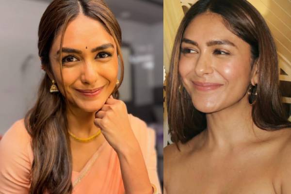 நடிகை மிருணாள் தாகூரின் இந்த வார கிளிக்ஸ்!! புகைப்படங்கள்.. | Actress Mrunal Thakur Recent Photoshoot Post நடிகை மிருணாள் தாகூரின் இந்த வார கிளிக்ஸ்!! புகைப்படங்கள்.. | Actress Mrunal Thakur Recent Photoshoot Post