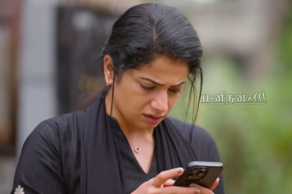 லீக்கான வீடியோ ஆதாரம்.. ஆட்டி வைக்கும் அறிவுக்கரசி- நடந்தது என்ன? | Ethirneechal Serial 21 Nov Episode Promo Update