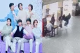 8-ம் வகுப்பு மாணவிகள் திடீர் மாயம் - BTS-ஐ காண ரயில் ஏறி கொரியா புறப்பட்ட அதிர்ச்சி சம்பவம்!