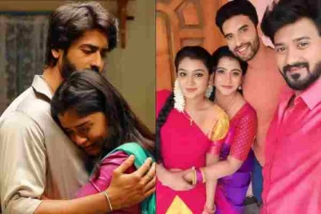 உள்ளே வரும் பிக்பாஸ், விஜய் டிவியின் ஹிட் சீரியல்களின் நேரம் மாற்றம்.. என்னென்ன தொடர், முழு விவரம்