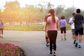 ஆயுளை அதிகரிக்க செய்யவேண்டுமா? 10 நிமிடங்கள் இதனை செய்யுங்கள்!