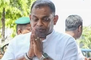 இன்று நீதிமன்றம் வரவுள்ள தேசபந்து தென்னகோன்