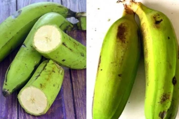 பச்சை வாழைப்பழம் சாப்பிடுவீங்களா? அடிக்கடி சாப்பிட்டால் என்ன நடக்கும் தெரியுமா?