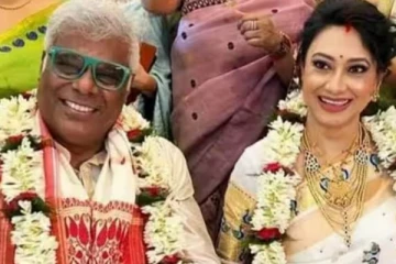 இரண்டாம் மனைவியின் உண்மையான வயது இதுதான்! கில்லி பட நடிகர் சர்ச்சைக்கு விளக்கம்