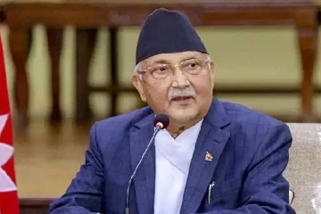 நேபாளத்தின் முன்னாள் பிரதமரை கைது செய்யுமாறு கோரிக்கை