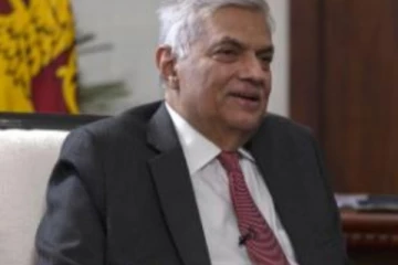 ජනාධිපතිවරයාගේ අරමුණ..