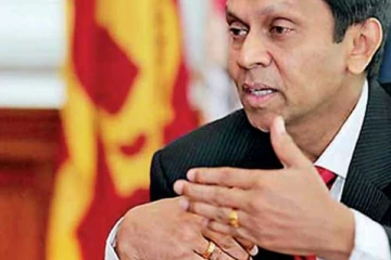 අනුර කුමාරගේ ආන්දෝලනාත්මක හෙළිදරව්වට හිටපු මහබැංකු අධිපති කබ්රාල්ගෙන් පිළිතුරු..