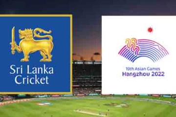 ආසියානු ක්‍රීඩා උළෙලට යන ශ්‍රී ලංකා කණ්ඩායම මෙන්න..