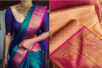 பட்டுப்புடவை வருட கணக்கில் புதிது போல இருக்கனுமா... இனி இதை கட்டாயம் செய்யுங்க!