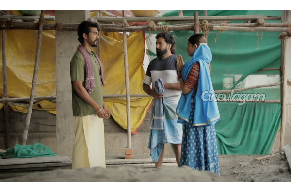 திடீரென ஒரு பெண்ணை வீட்டில் தங்க வைத்துள்ள சேரன், யார் அவர்.. அய்யனார் துணை எபிசோட் | Ayyanar Thunai Serial Oct 14 Episode Storyline