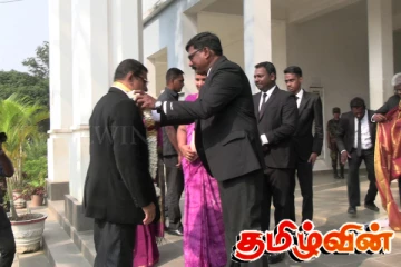 நிலுவையில் உள்ள வழக்குகளை நிறைவுறுத்த நடவடிக்கை எடுக்கப்படும் - பிரதம நீதியரசர்