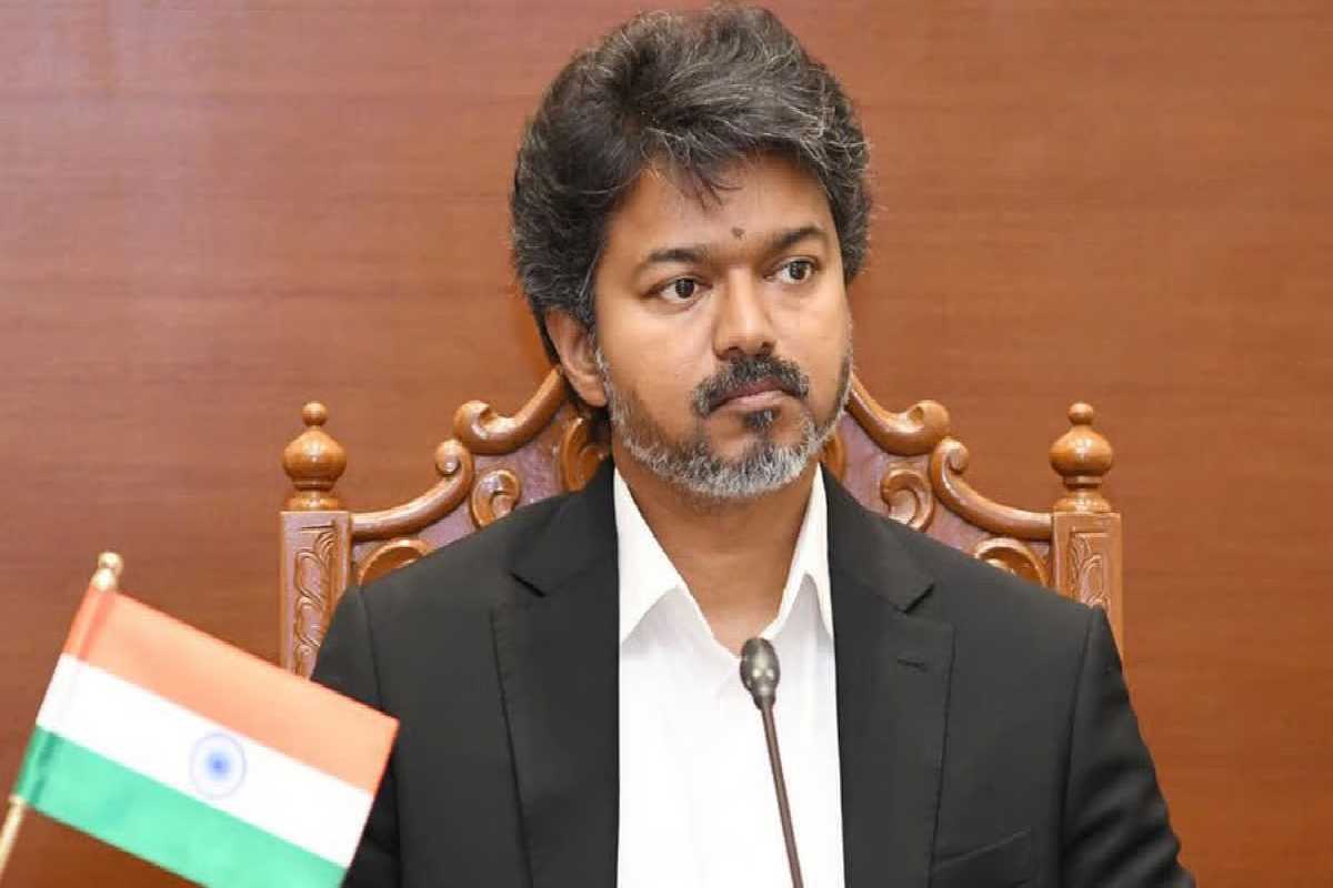 ஆய்வுக்கு செல்லும் அமைச்சர்களால் சர்ச்சை : முதல்வர் விஜய் போட்ட உத்தரவு | Cm Vijays Controversial Order By Ministers