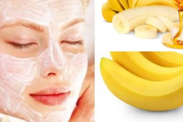 உங்களுக்கு வறண்ட சருமமா? வாழைப்பழத்தை இந்த பொருட்களுடன் பயன்படுத்தி வாங்க