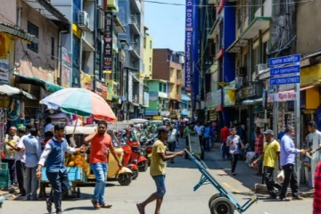 இலங்கை மக்களுக்கு ஏற்பட்டுள்ள மற்றுமொரு நெருக்கடி
