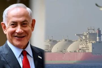 ஈரானியத் துறைமுகங்கள் மீதான அமெரிக்காவின் கடல்வழி முற்றுகைக்கு இஸ்ரேல் முழு ஆதரவு