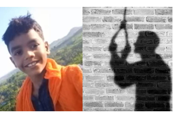 கண் முன் தாயை வங்கி ஊழியர்கள் திட்டியதால் 7ம் வகுப்பு மாணவன் தற்கொலை - அதிர்ச்சி சம்பவம் - தமிழ்நாடு