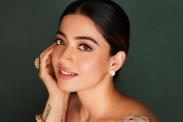 இவ்வளவு அழகாக இருக்க நடிகை ராஷ்மிகா என்ன செய்கிறார் தெரியுமா.. இதுதான் அழகின் ரகசியமாம்