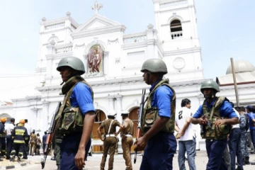 இமாம் ஆணைக்குழு அறிக்கையை ஏற்றுக்கொள்ள முடியாது! அருட்தந்தை சிரில் காமினி