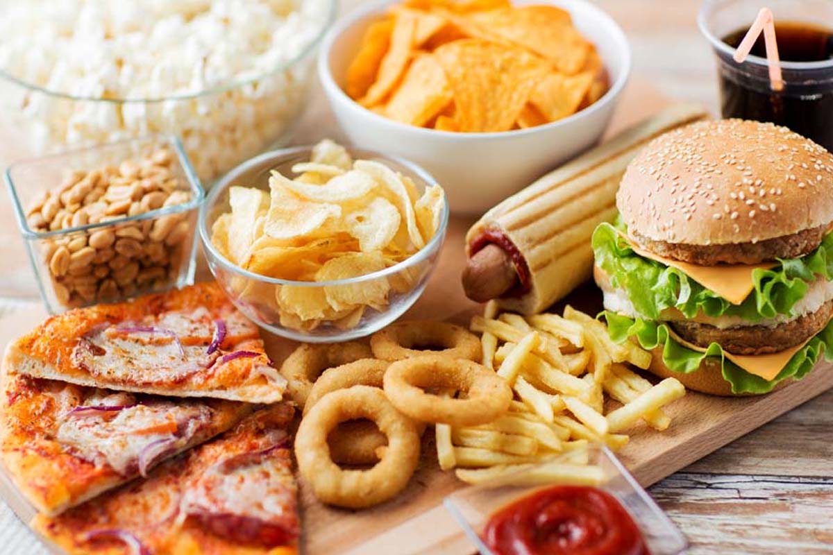 எந்தெந்த உணவுகள் எந்தெந்த உடல் உறுப்புகளை பாதிக்கும் தெரியுமா? | Which Food Eat Which Organ Gets Damaged