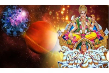 ஆடி மாத ராசி பலன்கள் - சந்திரனின் வீடான கடகத்தில் சஞ்சாரம் செய்கிறார் சூரிய பகவான்!