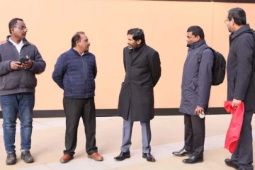 இலங்கையில் முதலீடு செய்ய வேண்டாம்! புலம்பெயர் தமிழர்கள் ஆர்ப்பாட்டம்