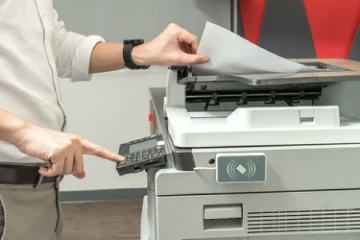 විදුලි බිලෙන් පොටෝකොපි ගාස්තුත් වෙනස් වෙයිද? මෙන්න දැනුම්දීමක්