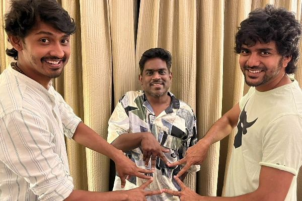 கவினின் அடுத்த படம் கவினின் அடுத்த படம்