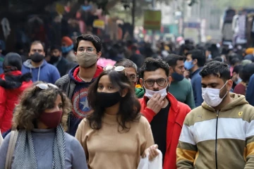 இந்தியாவிற்கு பிரபல அமெரிக்க விஞ்ஞானி விடுத்த எச்சரிக்கை!