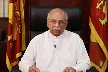 අගමැති ලංකාවට අලුත් බලාපොරොත්තුවක් දෙයි..