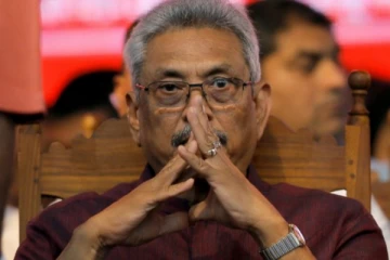 கோட்டாபயவின் தவறான செயல்:வெளியான தகவல்