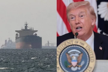 ஹார்முஸ் விவகாரம்... தனித்துவிடப்பட்ட ட்ரம்பிற்கு ஆசிய நாடொன்று உதவும் வாய்ப்பு