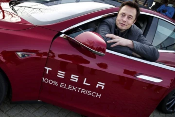 வாடிக்கையாளர்கள் அதிருப்தி; 3.8 இலட்சம் கார்களை திரும்பப் பெறும் டெஸ்லா