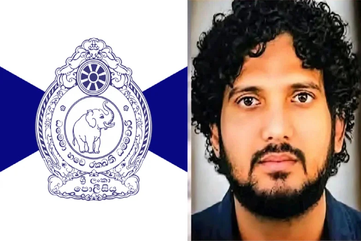 ஷிரான் பாசிக்கின் 10 கோடி ரூபா சொத்துக்கள் முடக்கம் | Shiran Basik S Assets Worth Rs 100 Million Frozen