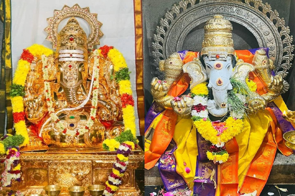 இன்று வருடத்தில் ஒருமுறை வரும் மகா சங்கடஹர சதுர்த்தி ; சிறப்பு வாய்ந்த விரதம்! | Today Marks Maha Sankatahara Chaturthi