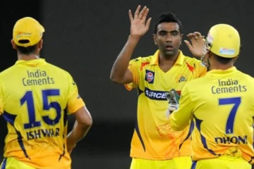 தோனியோட கேப்டன்சி மட்டும் இல்ல இதுவும்தான்  – மனம்திறந்த அஷ்வின்