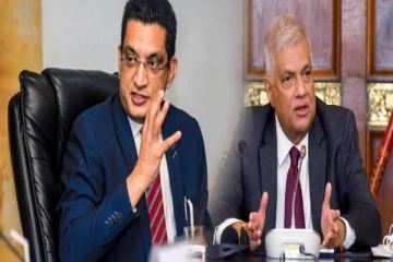 நிதியமைச்சர் பதவியில் ஏற்படவுள்ள மாற்றம்! ஜனாதிபதிக்கு ஏற்பட்டுள்ள சிக்கல்