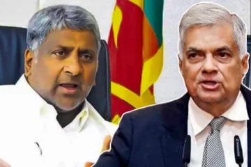 ரணிலுக்கு மீண்டும் சந்தர்ப்பம்: பிரசன்ன ரணதுங்க வலியுறுத்து