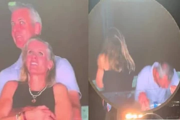 கிஸ் கேமில் சிக்கிய CEO; அம்பலமாகி வைரலான ரகசிய உறவு - நிறுவனம் என்ன சொல்கிறது?