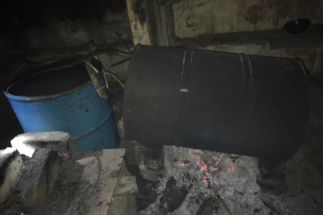 புலனாய்வுப் பிரிவுக்கு கிடைக்கப்பெற்ற இரகசிய தகவல்- யாழில் முற்றுகையிடப்பட்ட பிரதேசம்!