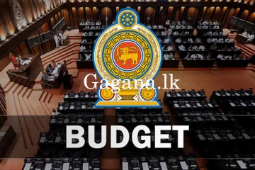 අයවැය දෙවන වර කියවීමේ අවසන් දිනය ඇරඹේ. - (UPDATE / LIVE )
