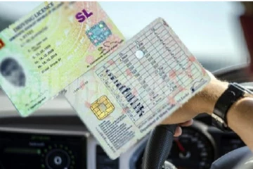 சாரதி அனுமதிப் பத்திரம் பெற காத்திருப்போருக்கான முக்கிய  அறிவித்தல்