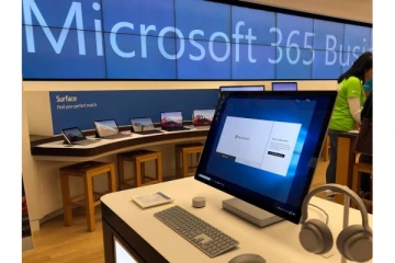 மைக்ரோசாப்ட் நிறுவனத்தை "ஹேக்" செய்த சீனா..