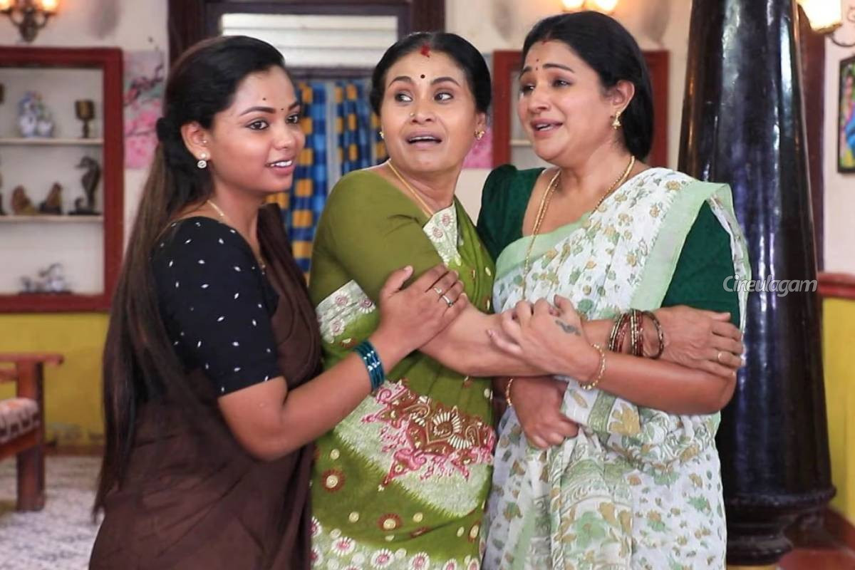 அசிங்கப்படுத்திய அரசி, குமாருக்காக சக்திவேல் செய்யப்போகும் வேலை, அடுத்த பிரச்சனை ரெடி... பாண்டியன் ஸ்டோர்ஸ் 2 | Pandian Stores 2 Serial June 30 Episode