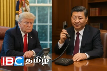 ட்ரம்பின் முகத்திரையை கிழித்த சீனா : அம்பலமான பொய் தகவல்