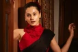 இந்தியாவை விட்டு இந்த நாட்டில் செட்டில் ஆகிறாரா நடிகை டாப்ஸி?